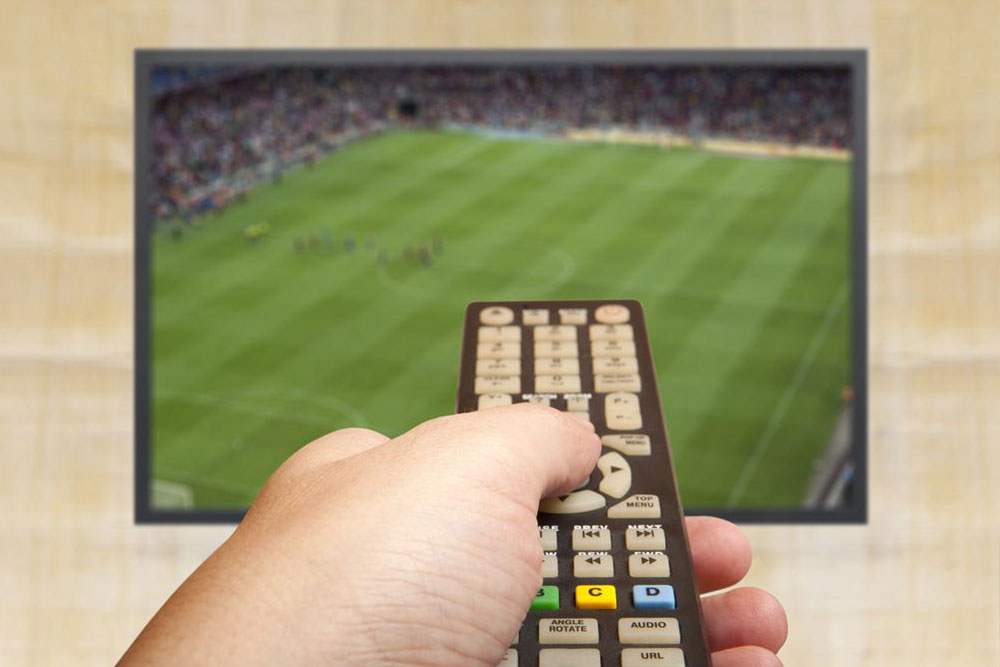 Custom TV – the best quality value for money