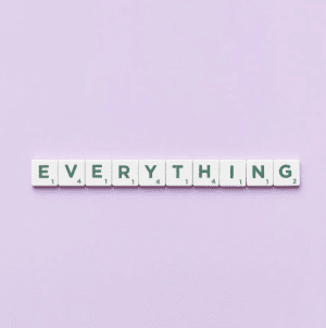 Everything Else